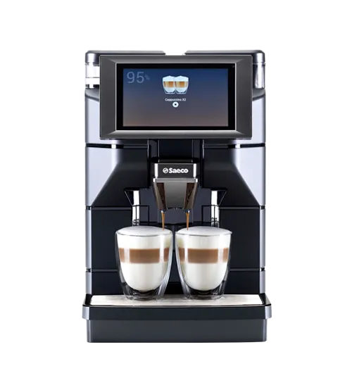 Saeco Magic M1- Fully Automatic coffee machine