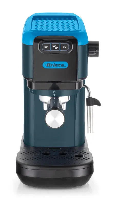 Ariete 1399 Smart Slim Coffee Machine