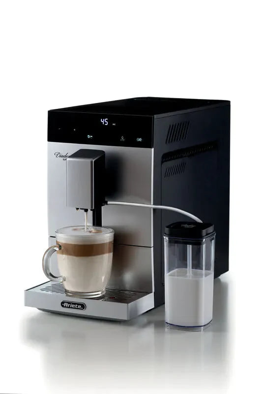 Ariete 1453 Diadema Bean To Cup automatic Coffee Machine