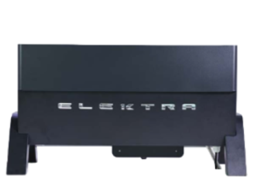 Elektra Eklipto semi automatic machine 2 Group