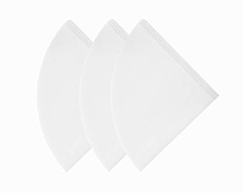Timemore Filter Paper (V60) | Caffena Coffee
