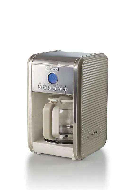 Ariete 1342 Drip vintage Espresso Coffee Machine