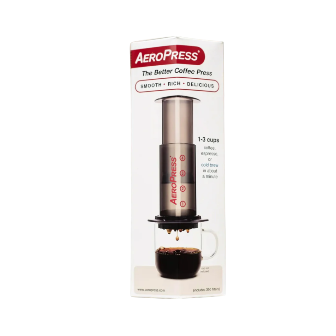 AeroPress Espresso and Coffee Maker