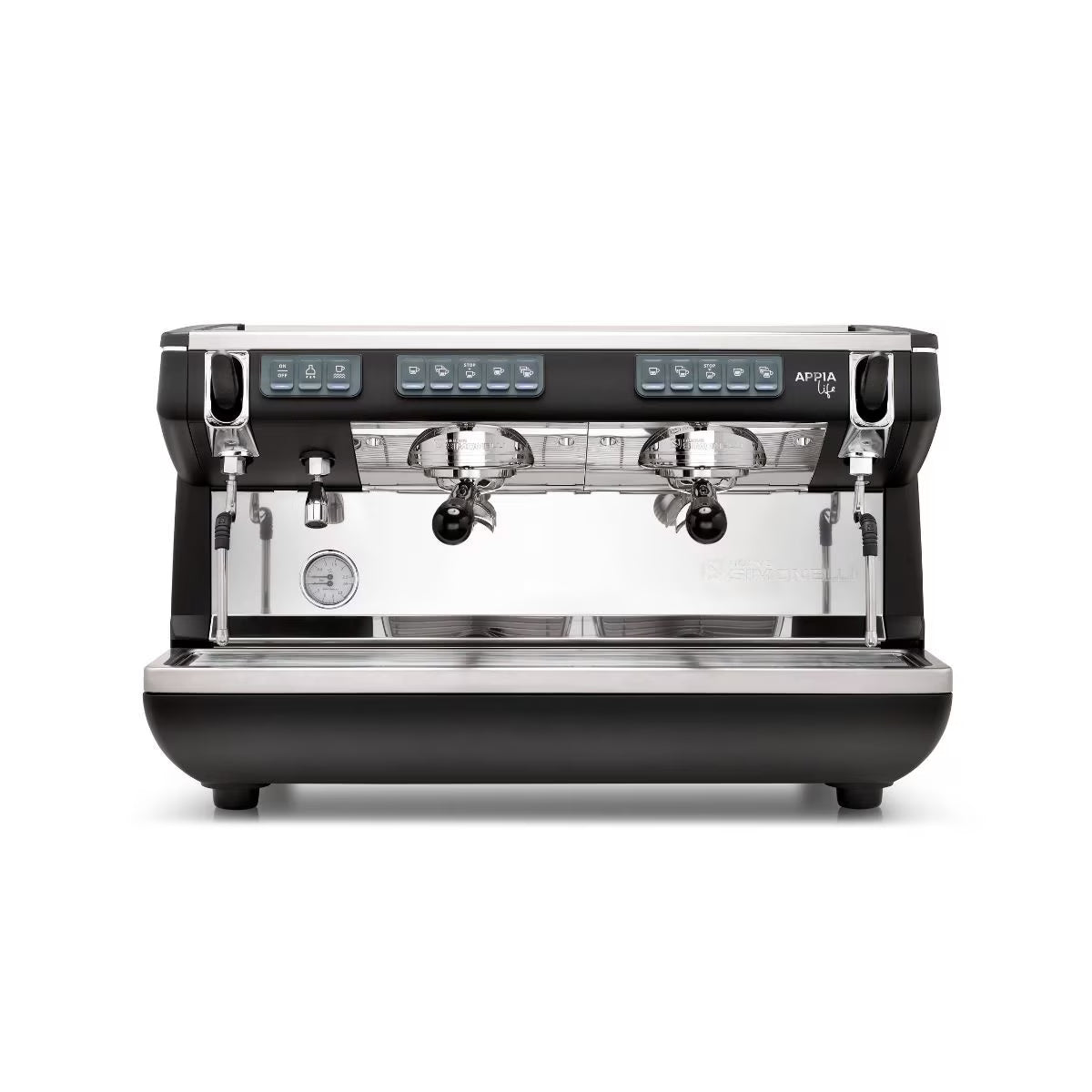 Nuova Simonelli Appia Life Volumetric  Semi 2 Group
