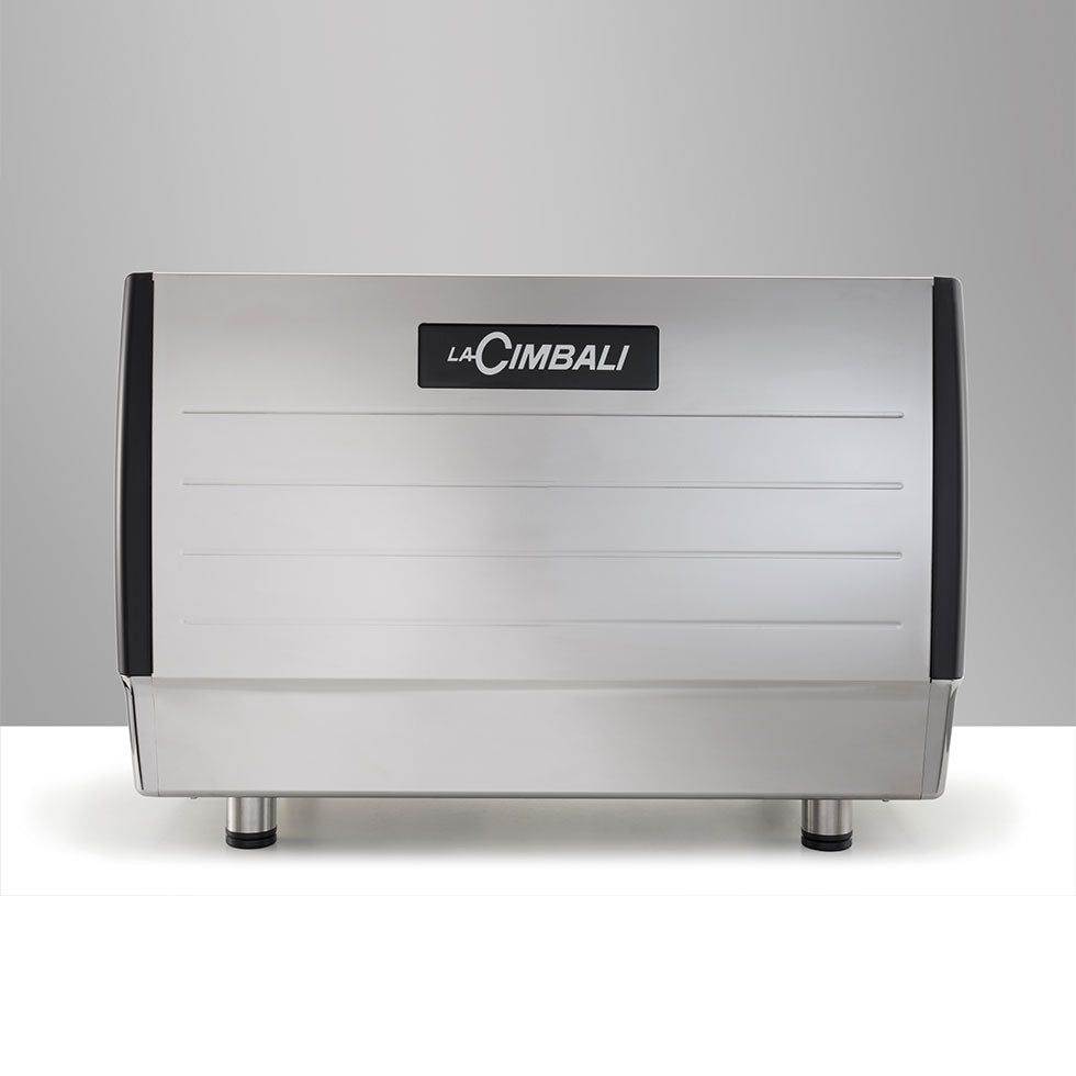La Cimbali M23-UP Semi automatic machine 2 Group