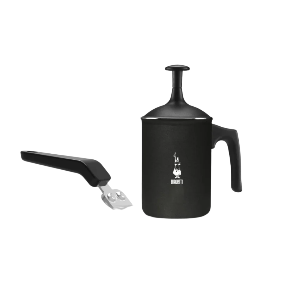 Bialetti Stainless Steel Induction Plate, Adapter for non induction compatible Moka Pot