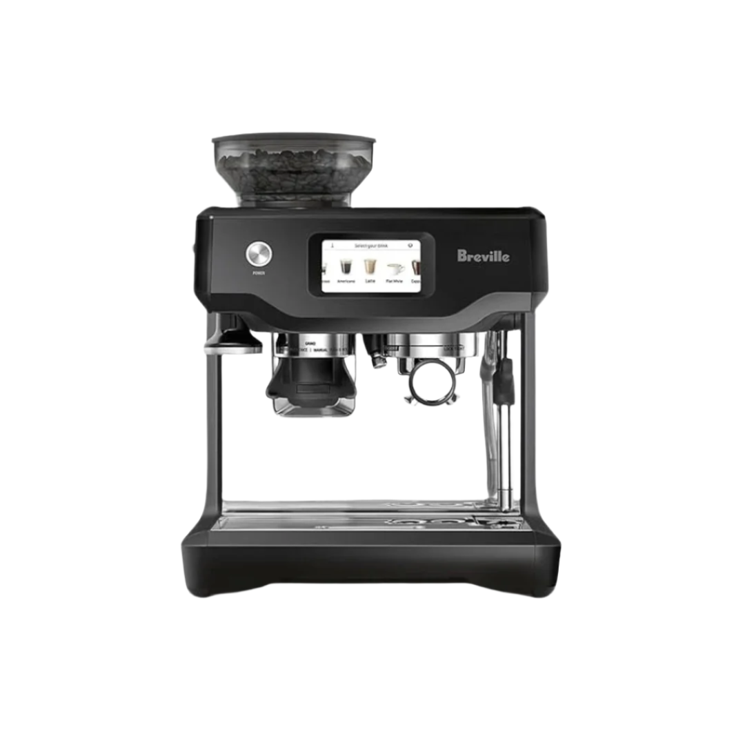 Breville BES880BTR Barista Coffee Machine
