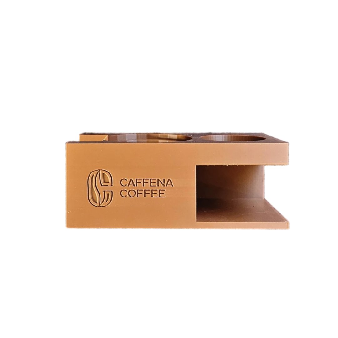 Caffena ToolDock – Barista Organizer for Breville Espresso Machines