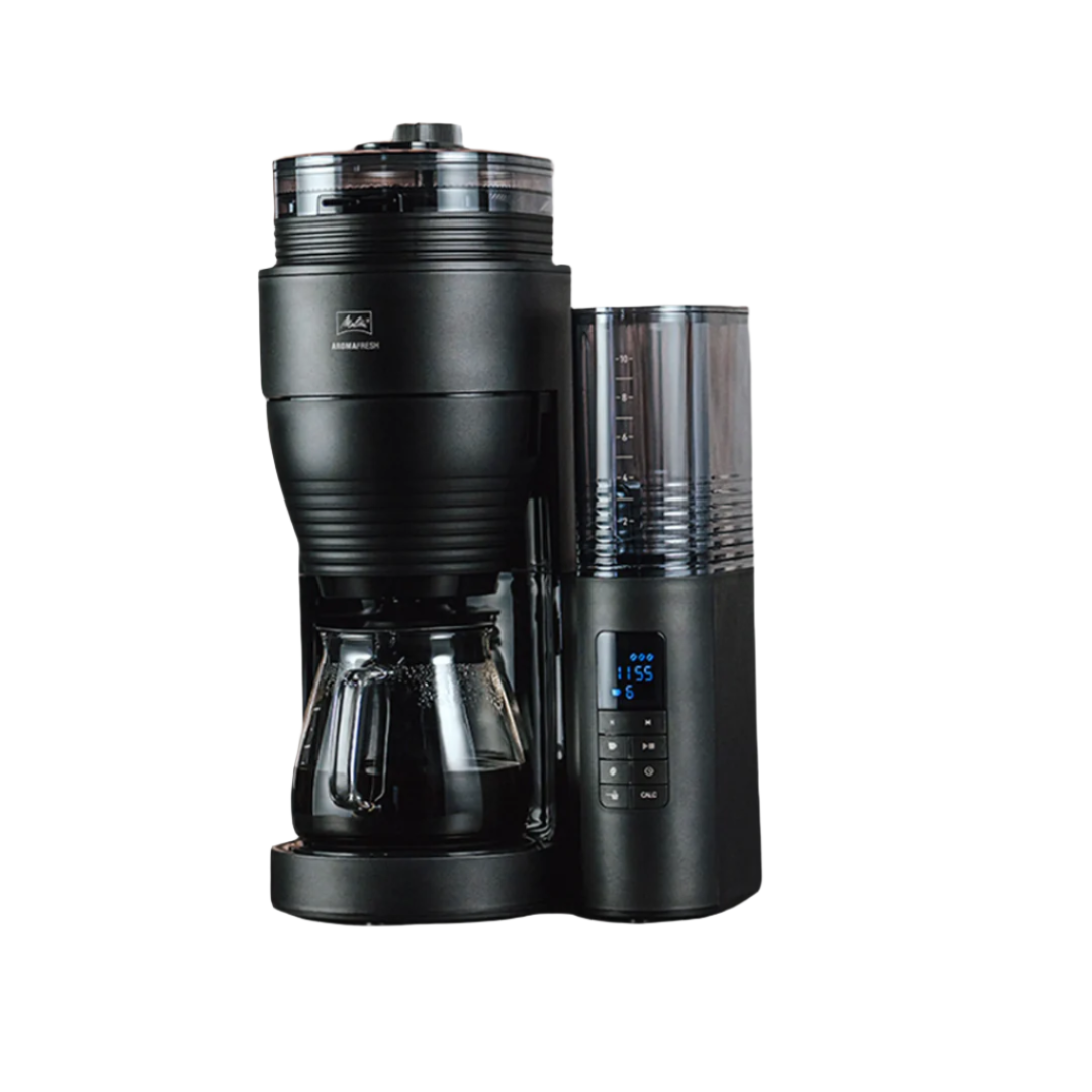 MelittaAromaFreshFilterCoffeeMachine