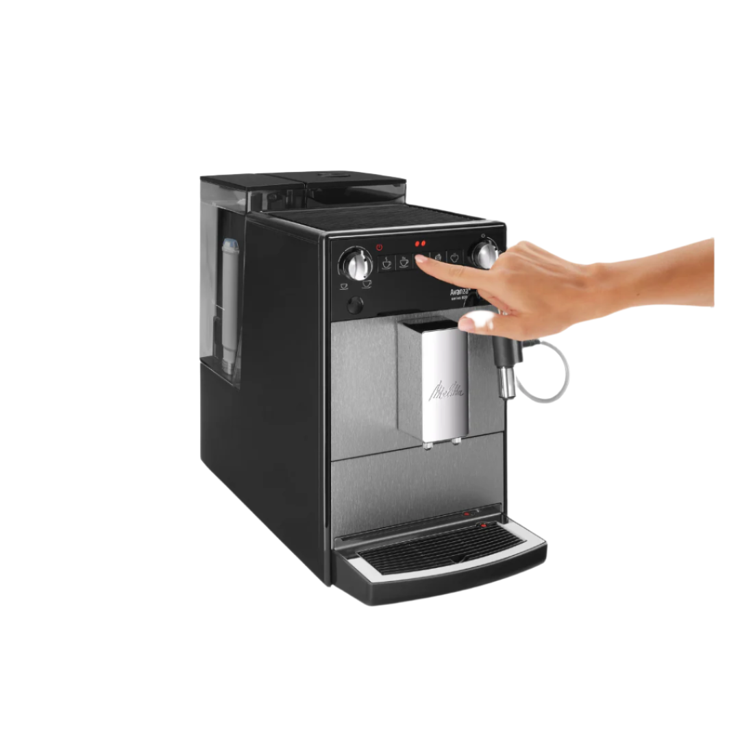 Melitta Avanza Coffee Machine