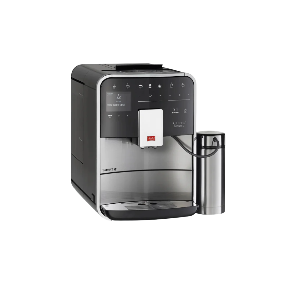Melitta Barista TS Smart SST Fully Automatic Coffee Machine