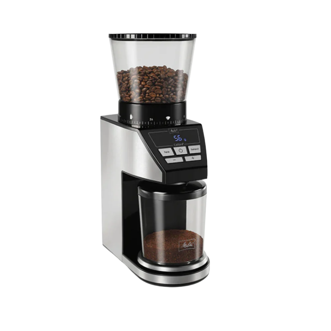 Melitta Calibra Coffee Grinder