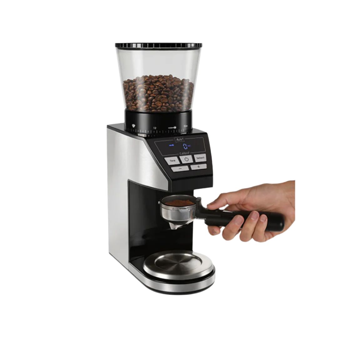 Melitta Calibra Coffee Grinder