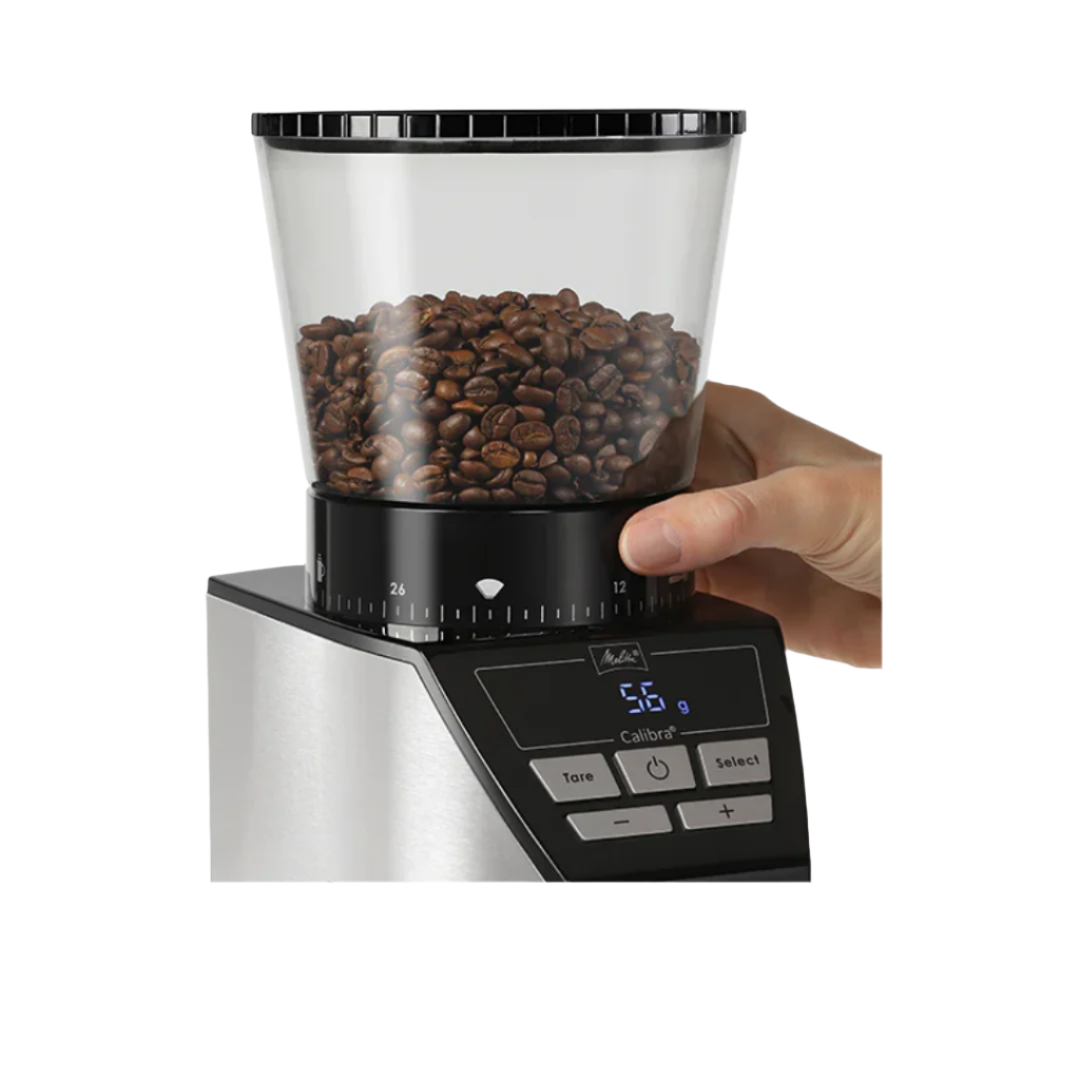 Melitta Calibra Coffee Grinder