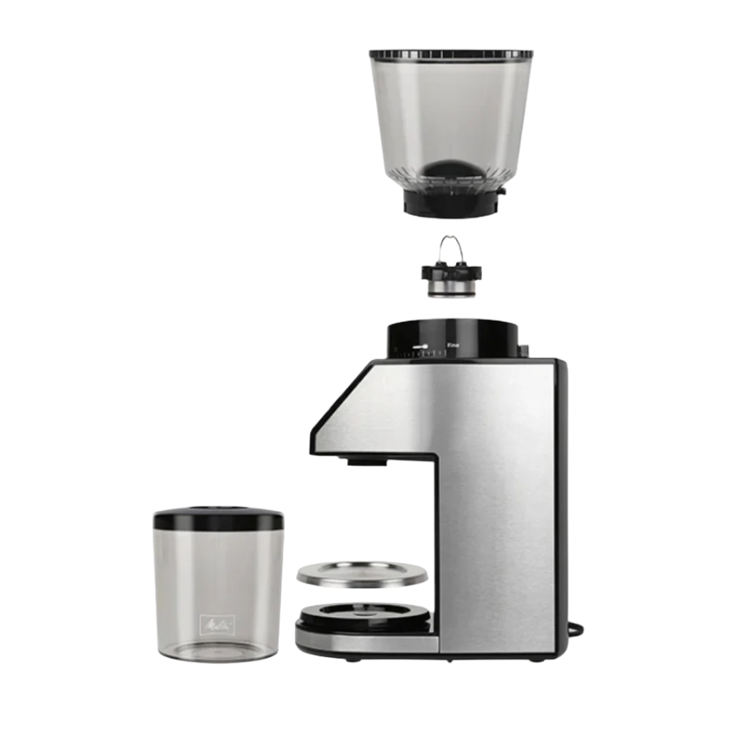 Melitta Calibra Coffee Grinder