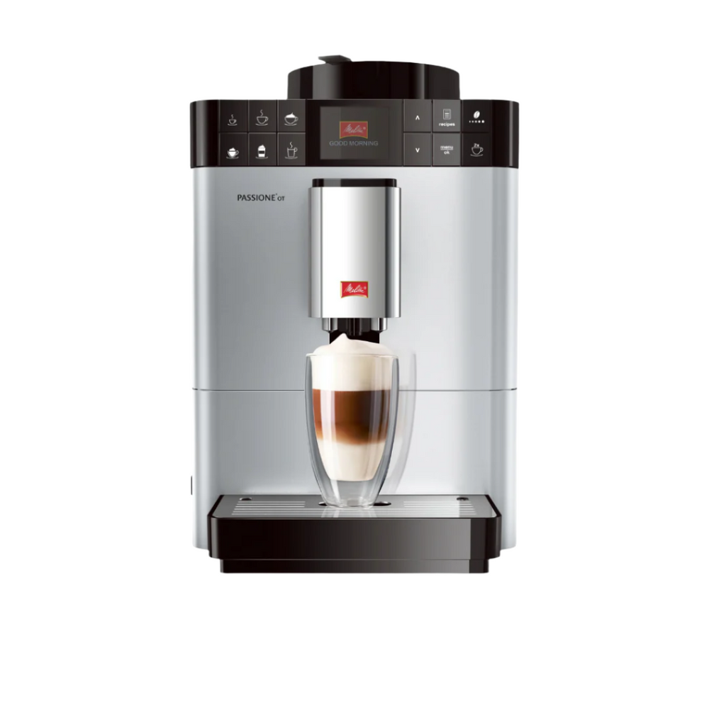 Melitta Passione OT Fully Automatic Coffee Machine