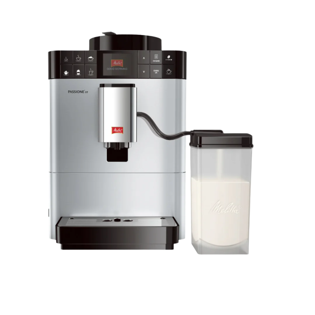 MelittaPassioneOTFullyAutomaticCoffeeMachine_2