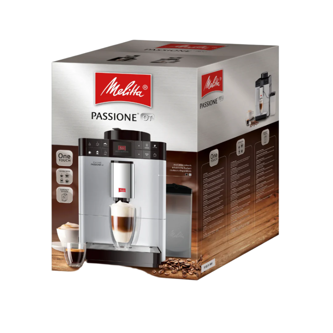 MelittaPassioneOTFullyAutomaticCoffeeMachine_4
