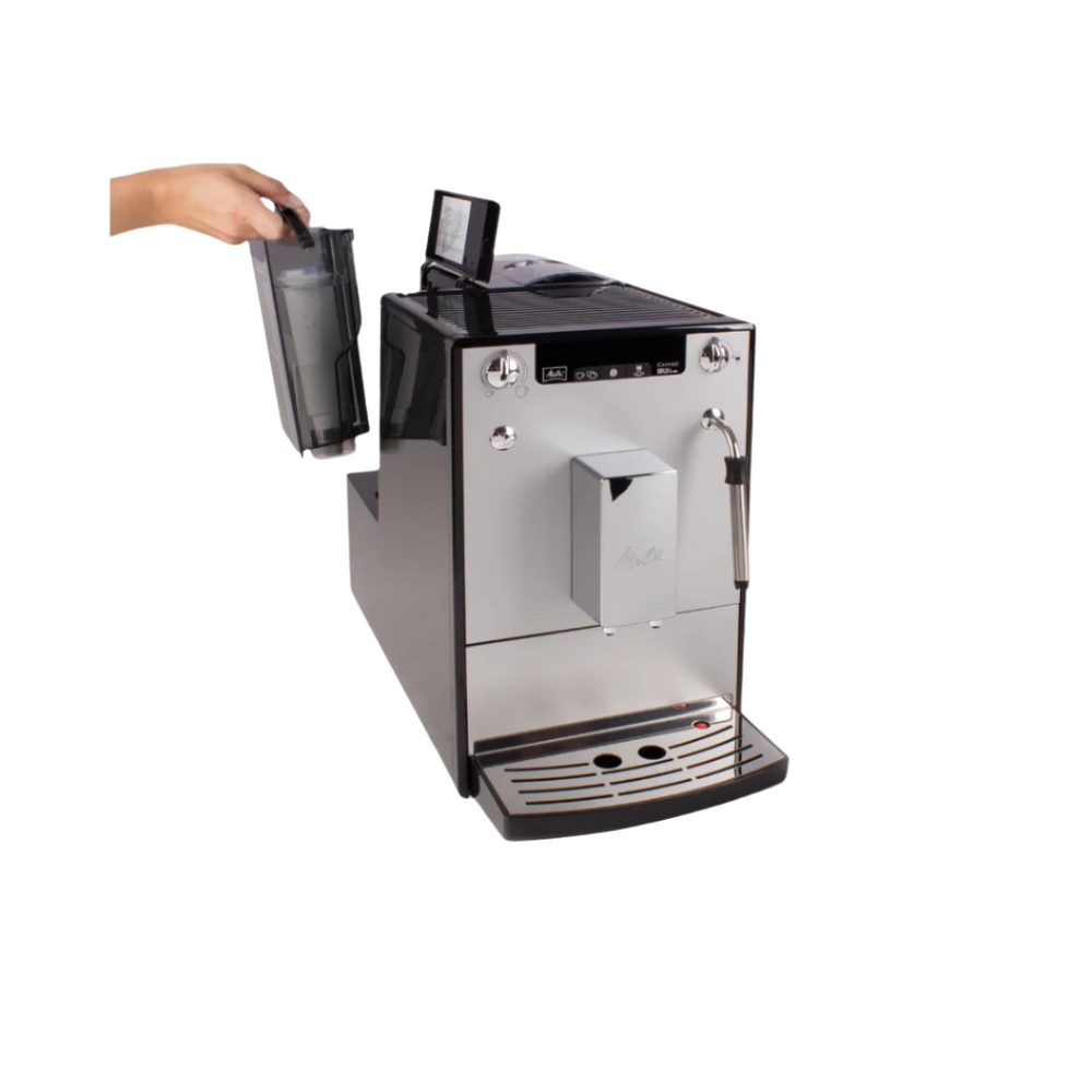 Melitta Solo & Milk Coffee Machine