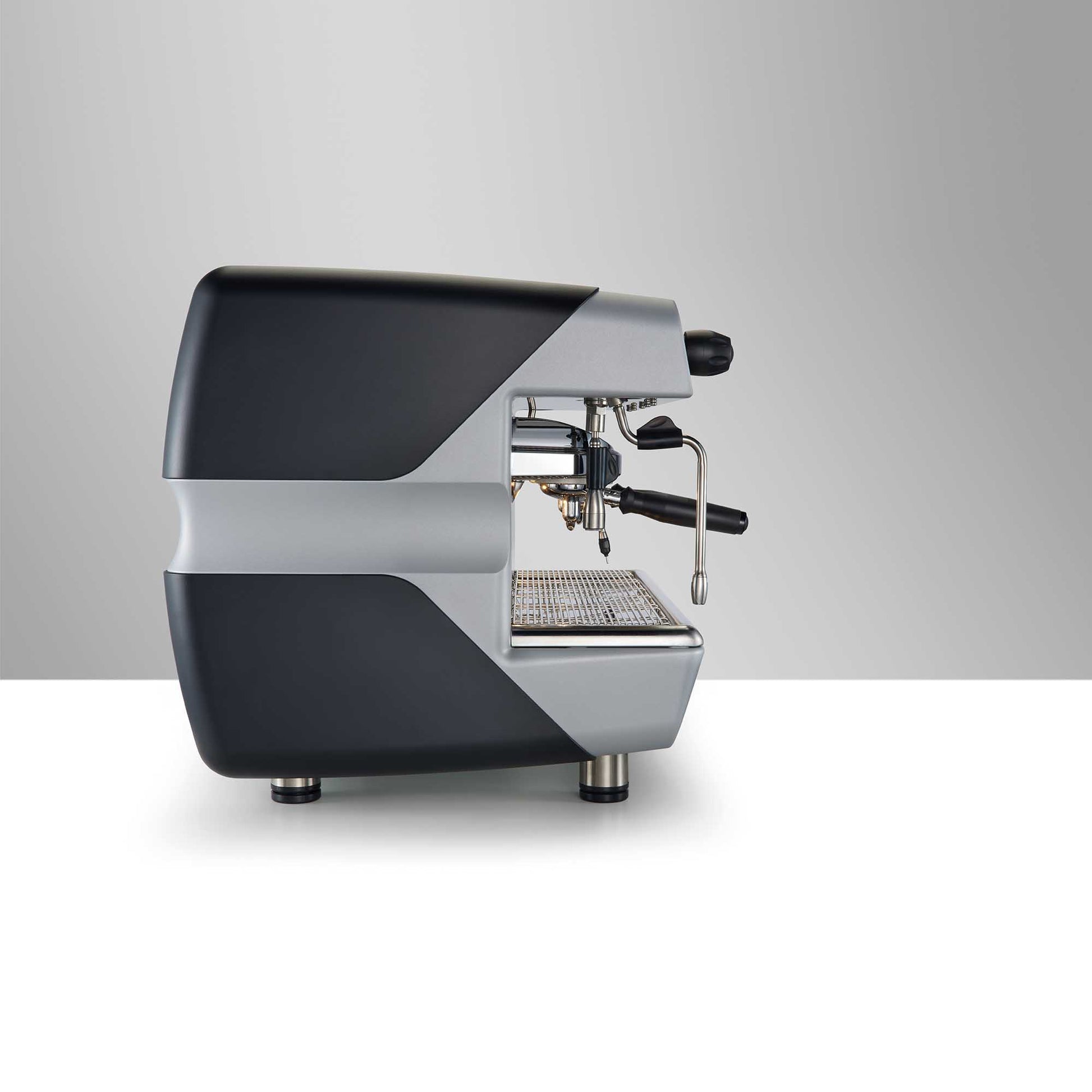 Casadio Nettuno Semi automatic machine 2 Group