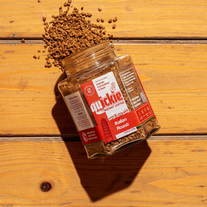 Quickie Instant Coffee