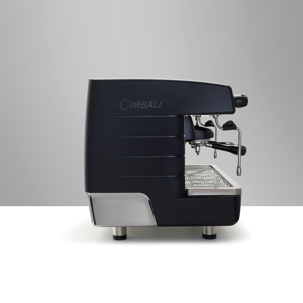 La Cimbali M23-UP Semi automatic machine 2 Group