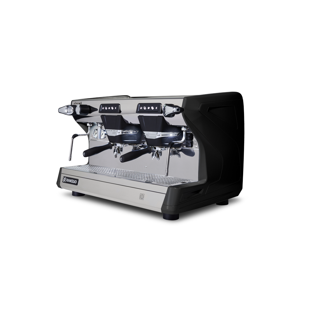 Rancilio Classe 5 USB