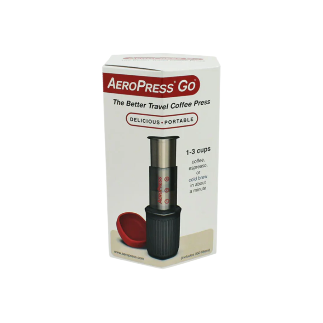 Aeropress Go Travel- Coffee Press