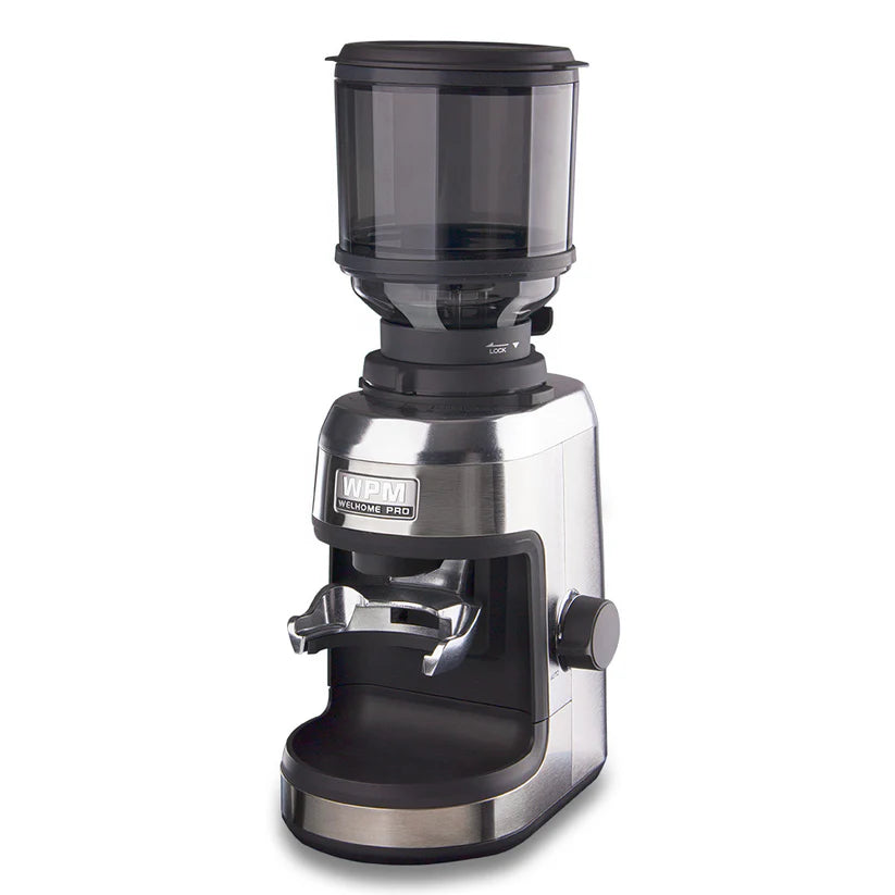 WPM Coffee Grinder: ZD-17N
