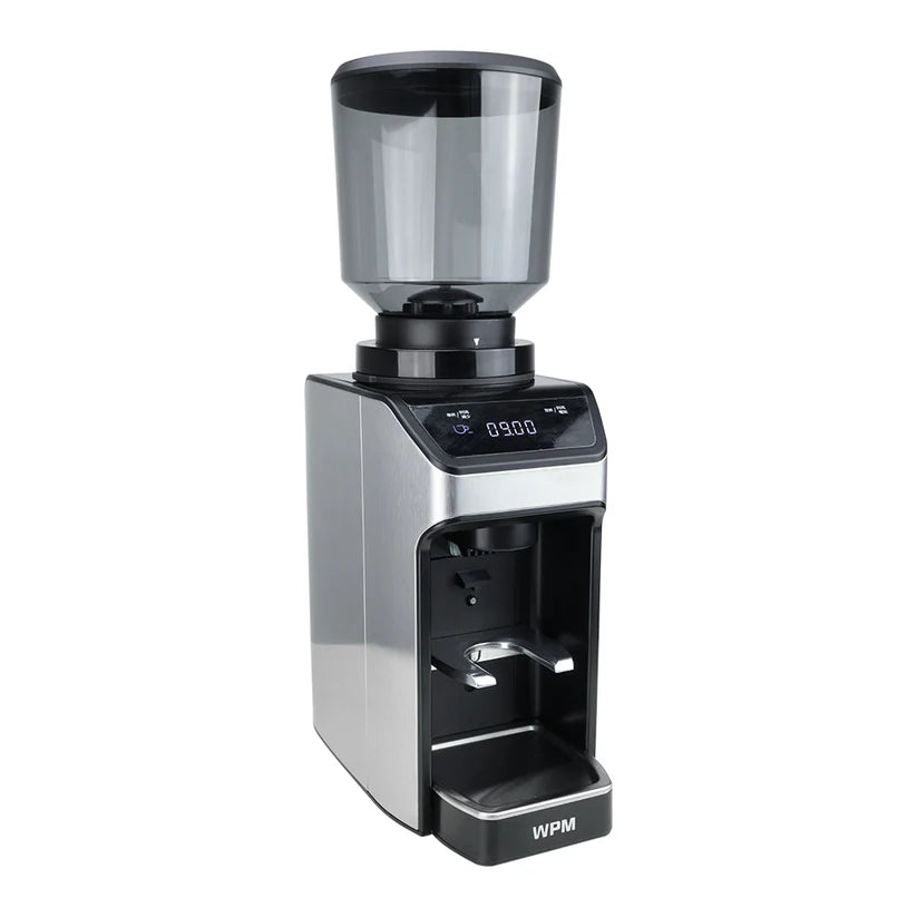 WPM Coffee Grinder: ZD-17OD
