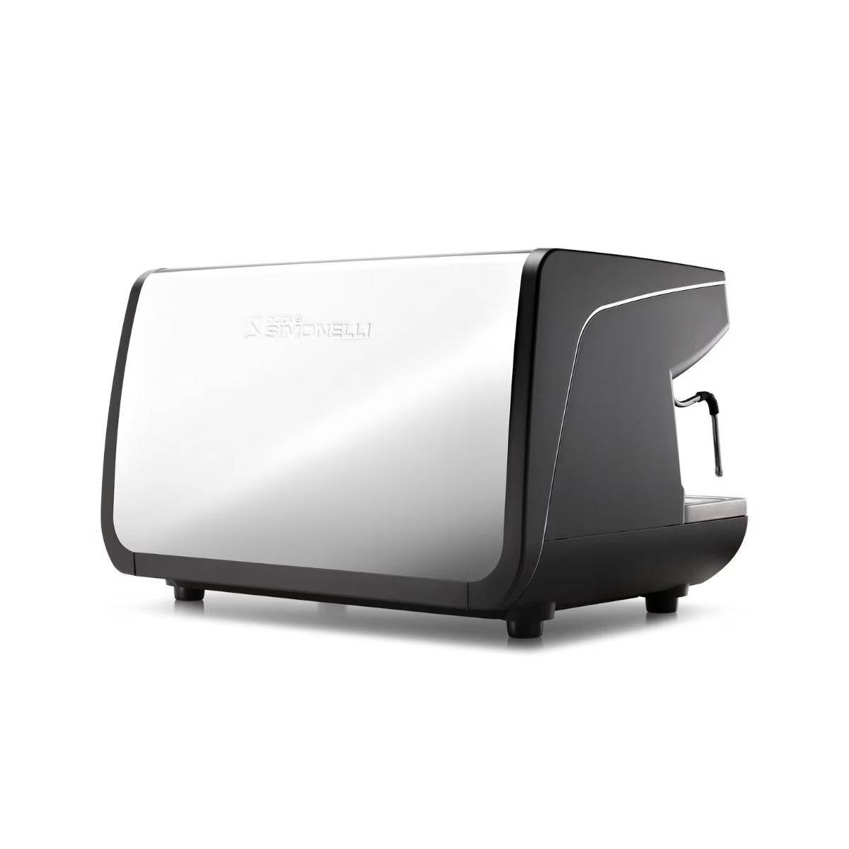 Nuova Simonelli Appia Life Volumetric  Semi 2 Group