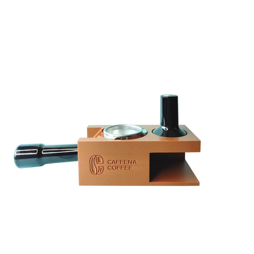 Caffena ToolDock – Barista Organizer for Breville Espresso Machines