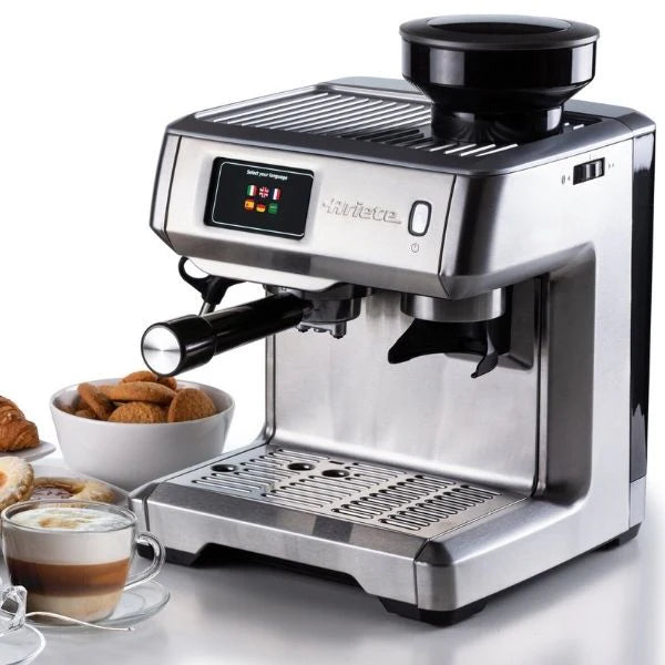 Ariete 1312 digital Professional Espresso Coffee Machine