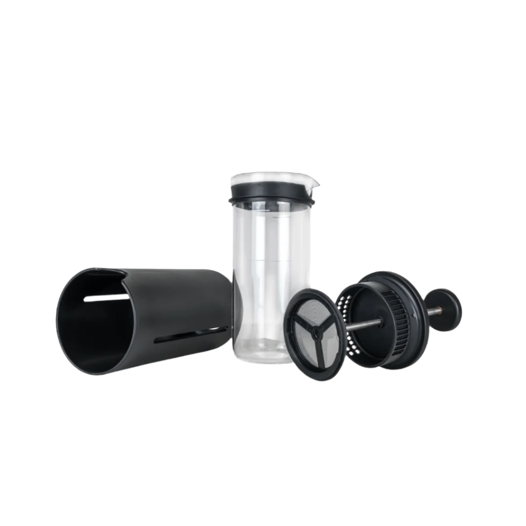 Timemore U French Press- Black
