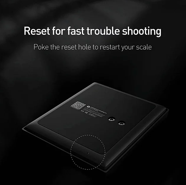 Timemore Black Mirror Basic2 Weighing Scale