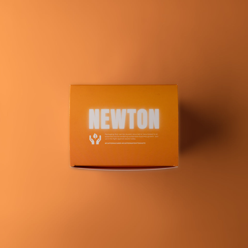 Newton Dip-N-Sip – Karnataka Medium Roast Coffee Bags