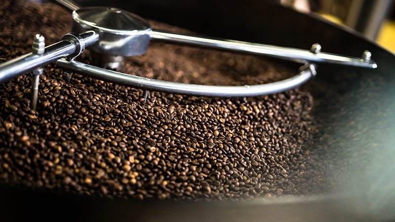 Coffee Roast Dates: Is Fresher Always Better?