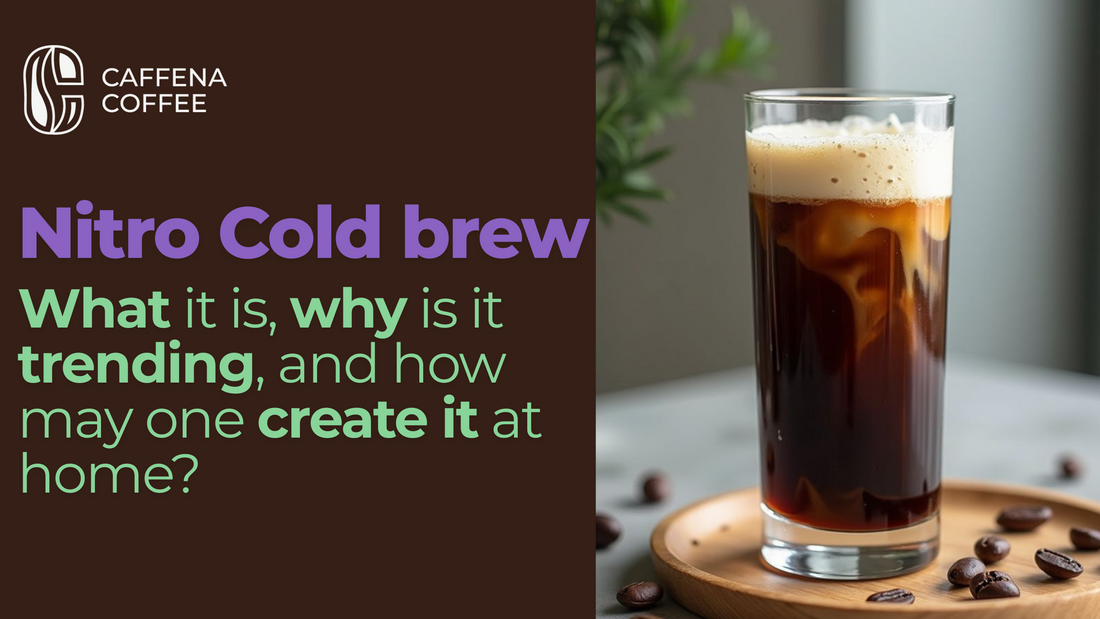 NitroColdBrew