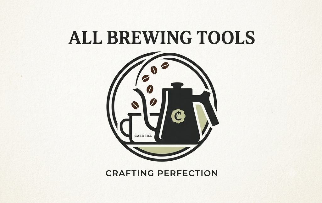 Brewing Tools