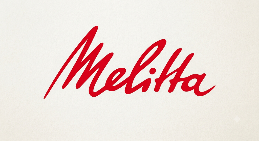Melitta Fully Automatic Coffee Machine