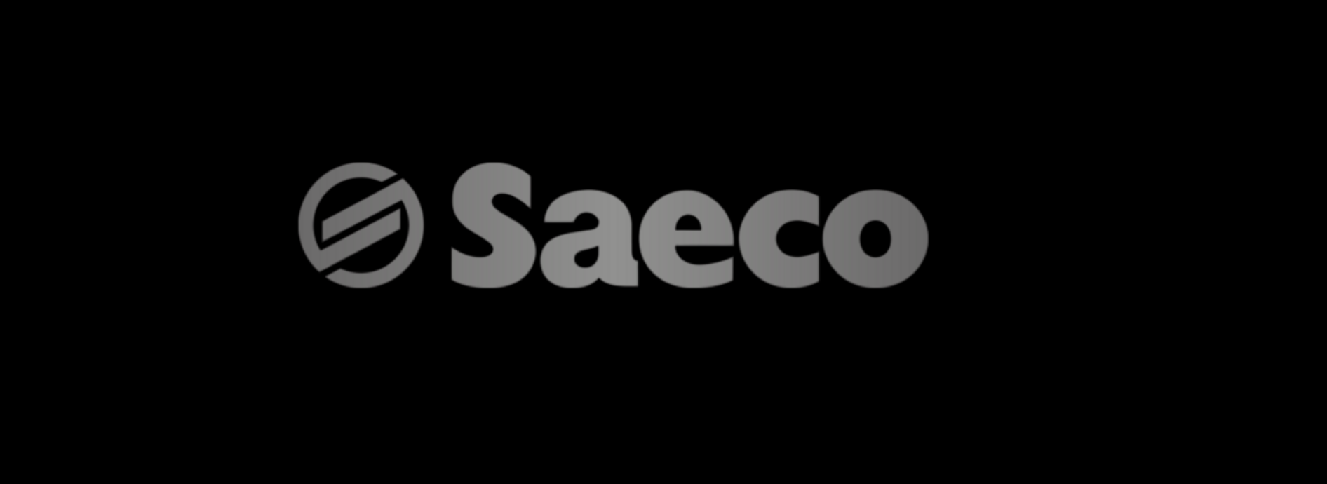 Saeco Fully Automatic Coffee Machines