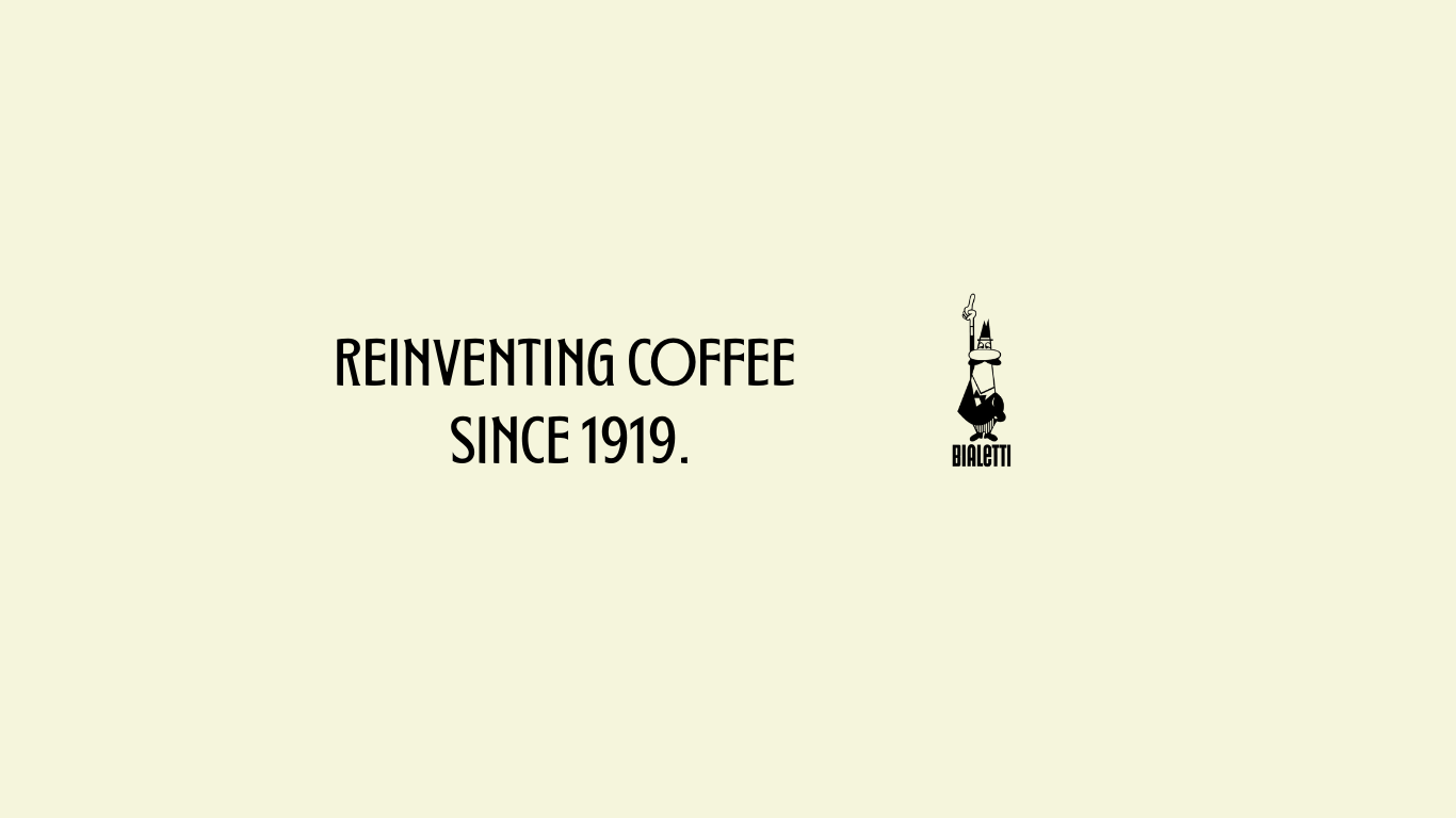 Bialetti Moka Pots