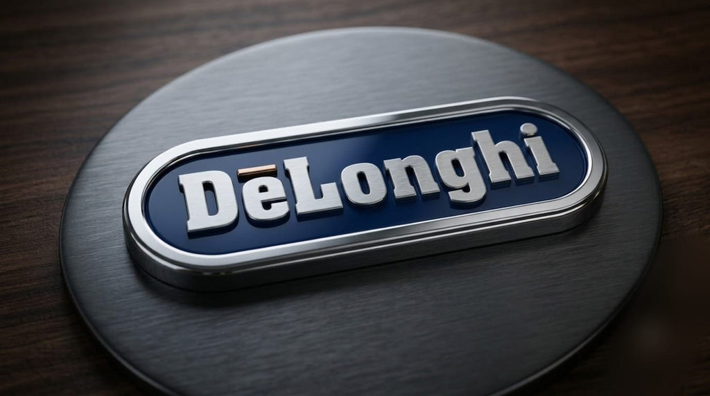 Delonghi Coffee Machines