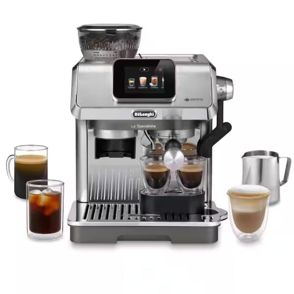 De'Longhi La Specialista Touch EC9455.M