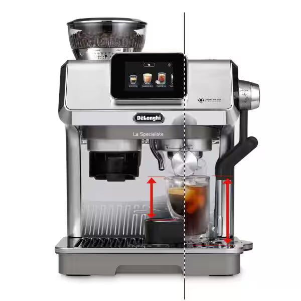 De'Longhi La Specialista Touch EC9455.M