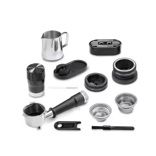 De'Longhi La Specialista Touch EC9455.M