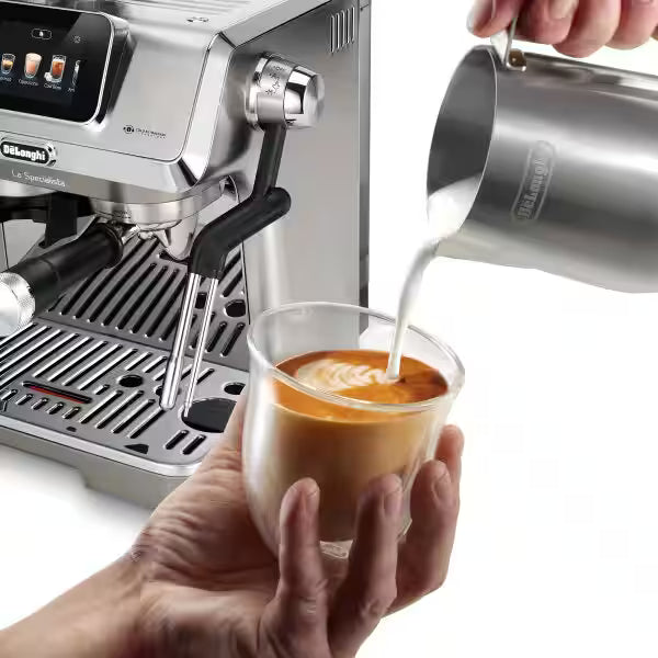 De'Longhi La Specialista Touch EC9455.M