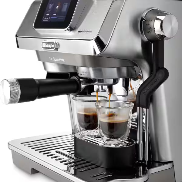 De'Longhi La Specialista Touch EC9455.M