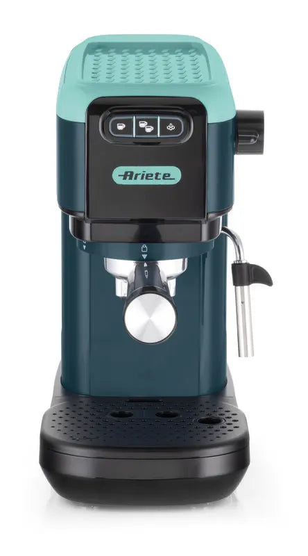 Ariete 1399 Smart Slim Coffee Machine