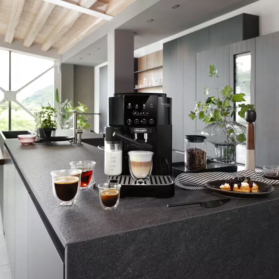 De'Longhi Magnifica Start ECAM 220.60.B